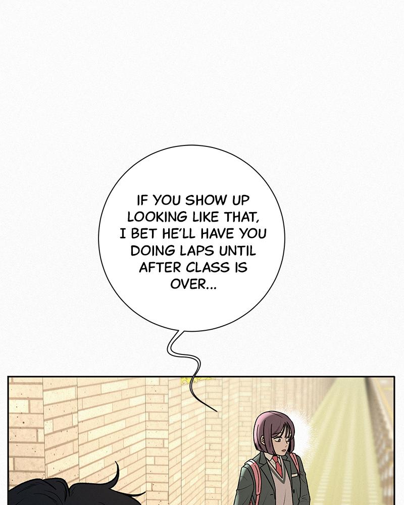 Read Operation True Love EN Manga Online