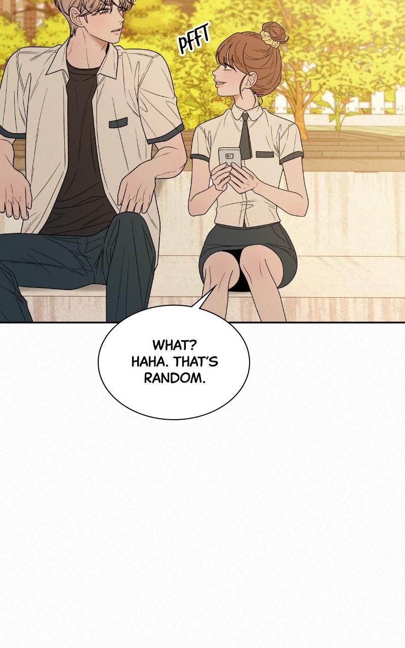 Read Operation True Love EN Manga Online