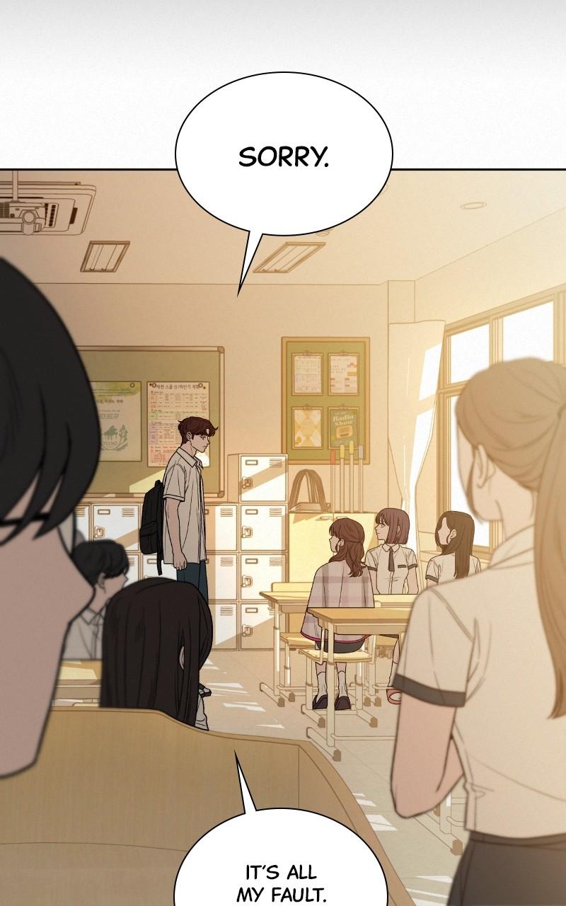 Read Operation True Love EN Manga Online