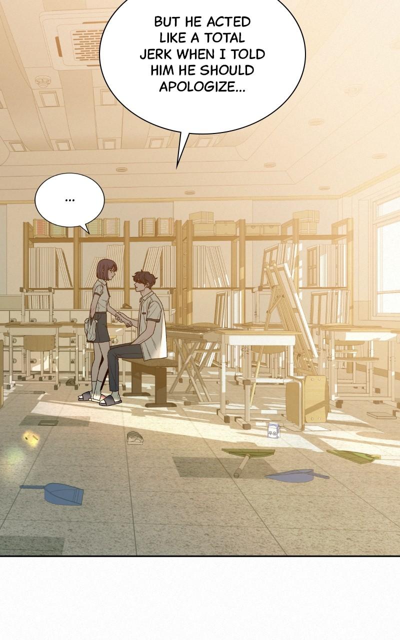 Read Operation True Love EN Manga Online