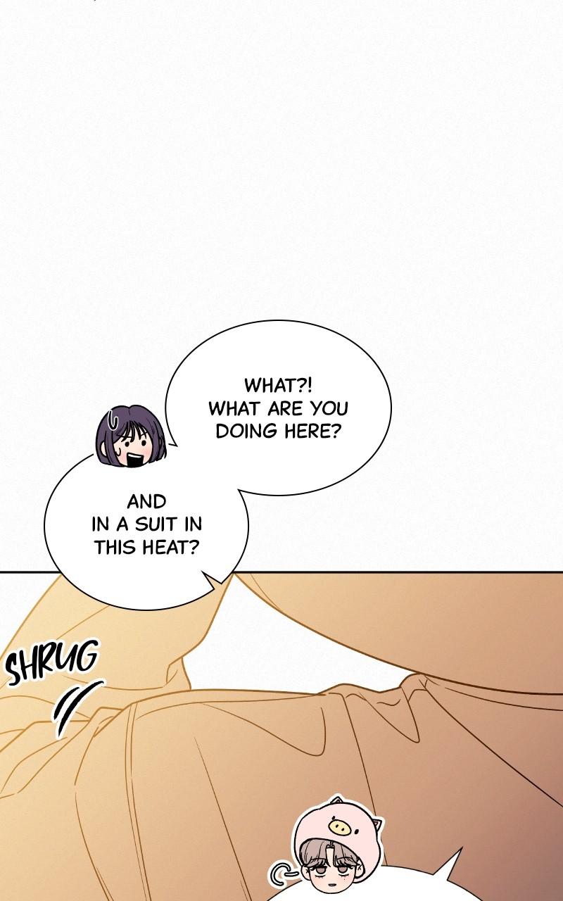 Read Operation True Love EN Manga Online