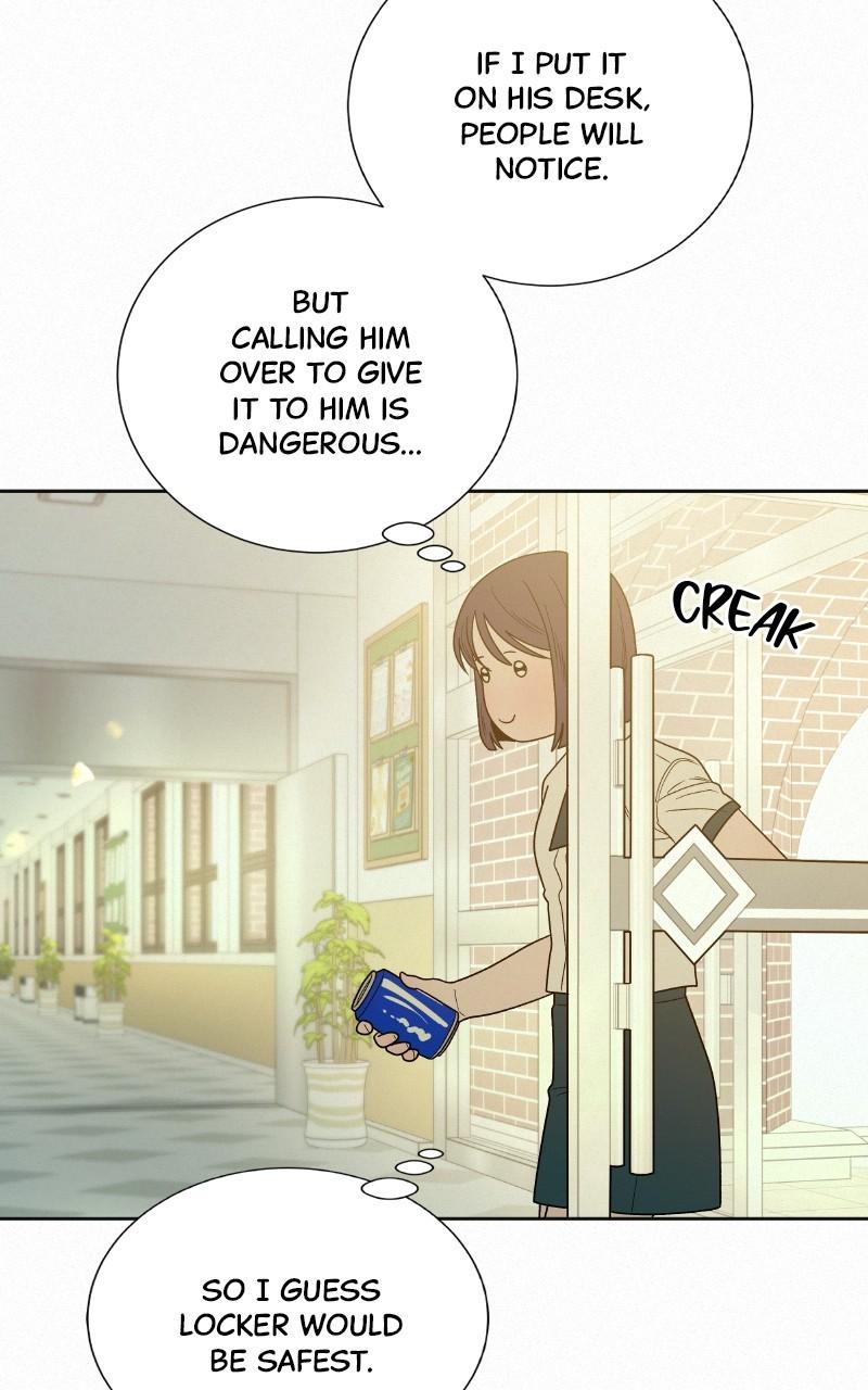 Read Operation True Love EN Manga Online