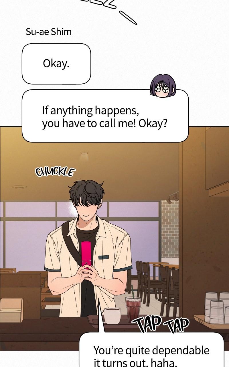 Read Operation True Love EN Manga Online