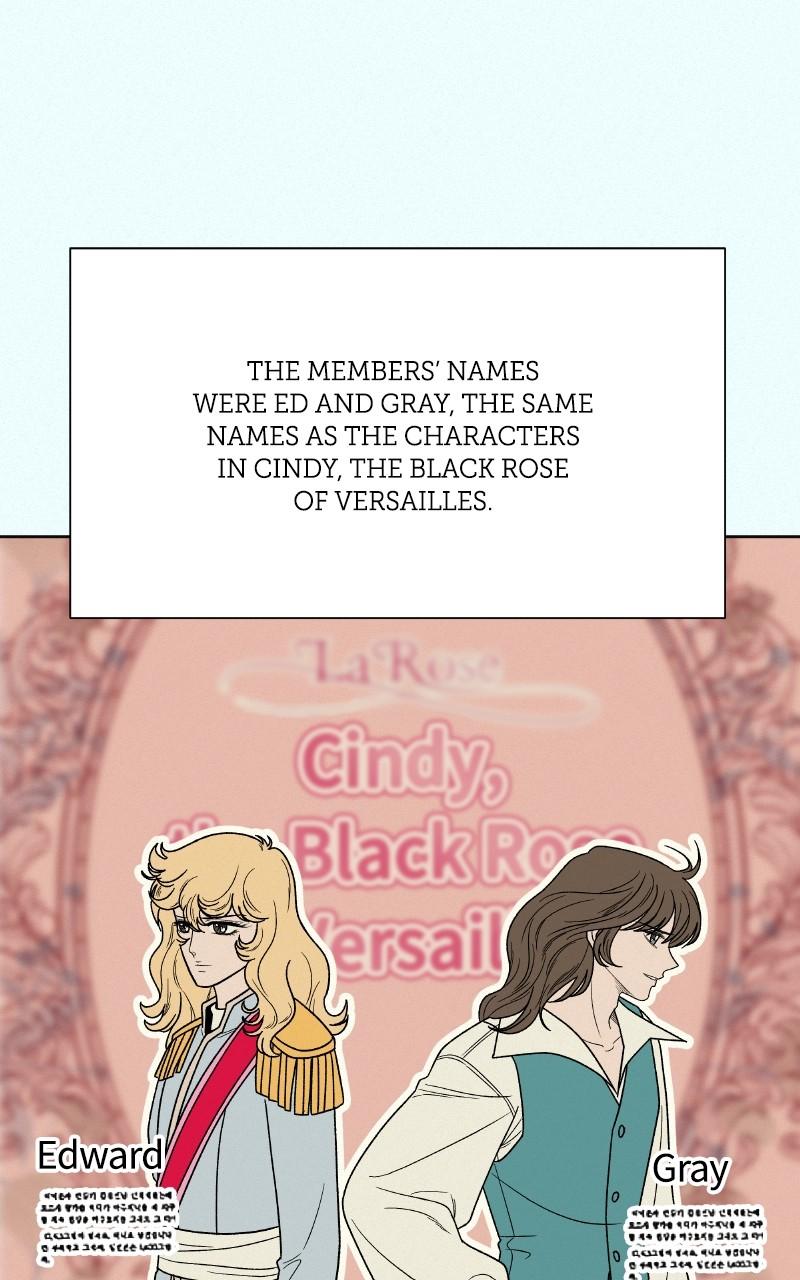 Read Operation True Love EN Manga Online