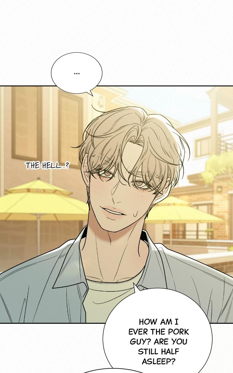 Read Operation True Love EN Manga Online