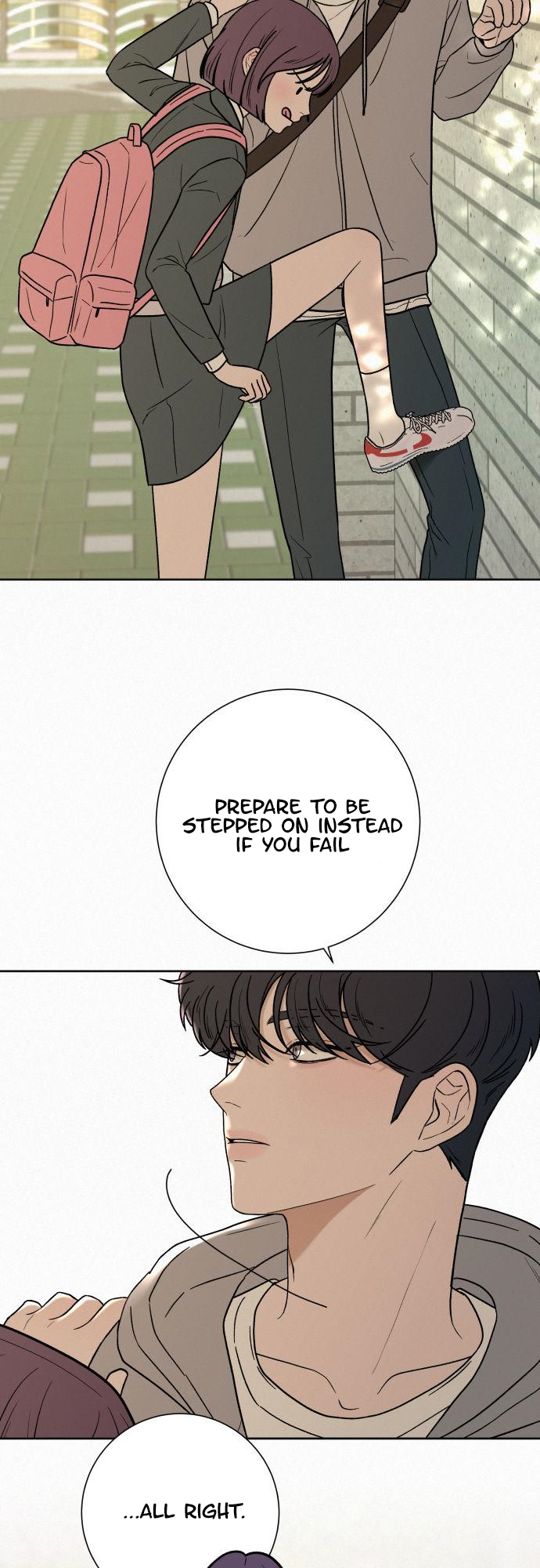 Read Operation True Love EN Manga Online