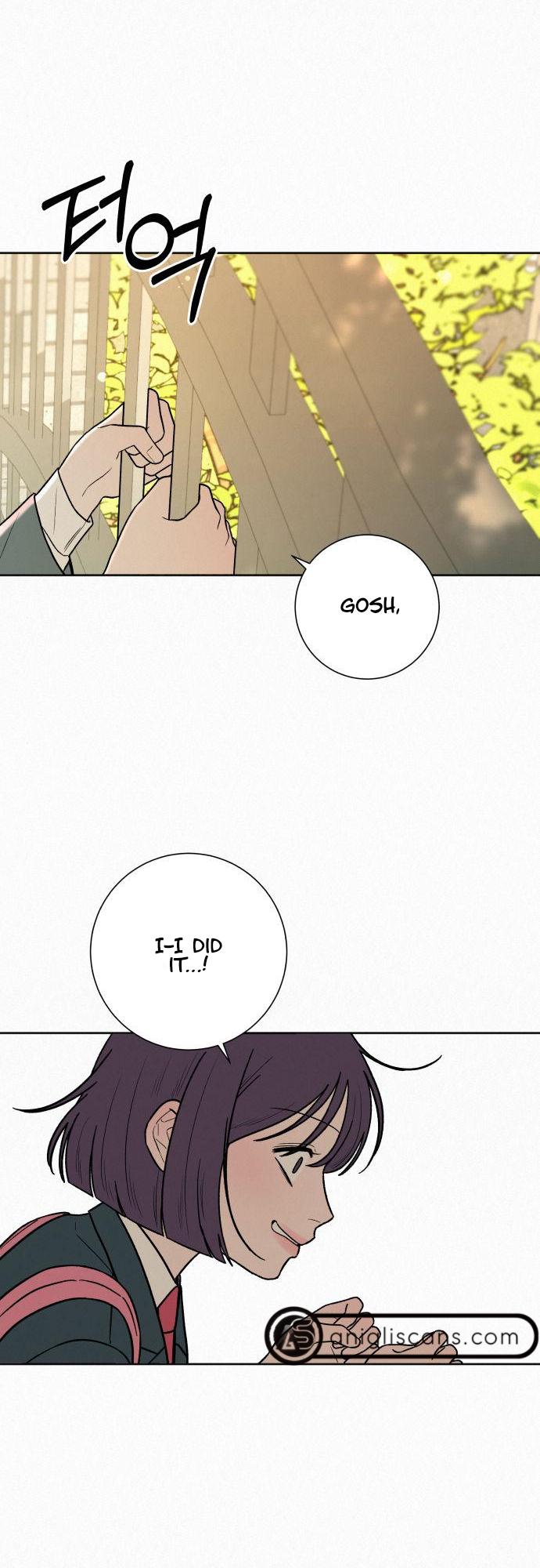 Read Operation True Love EN Manga Online