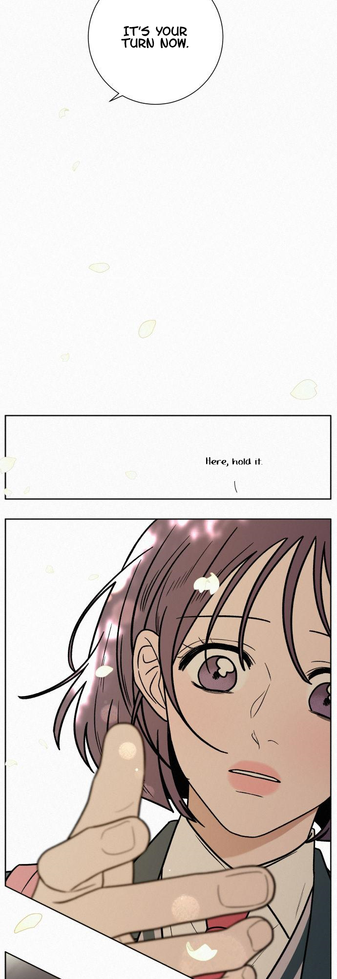 Read Operation True Love EN Manga Online