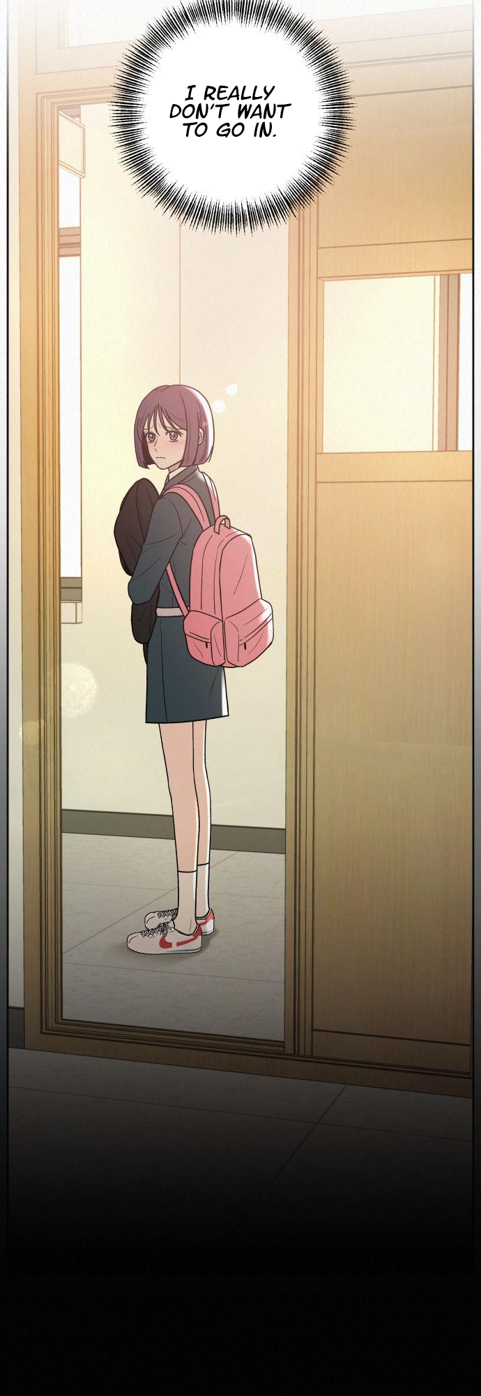 Read Operation True Love EN Manga Online