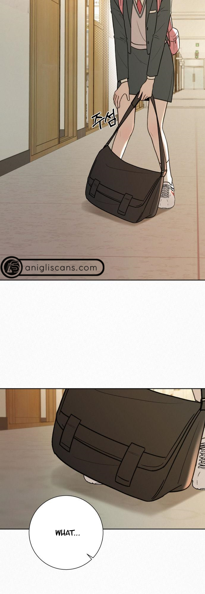 Read Operation True Love EN Manga Online