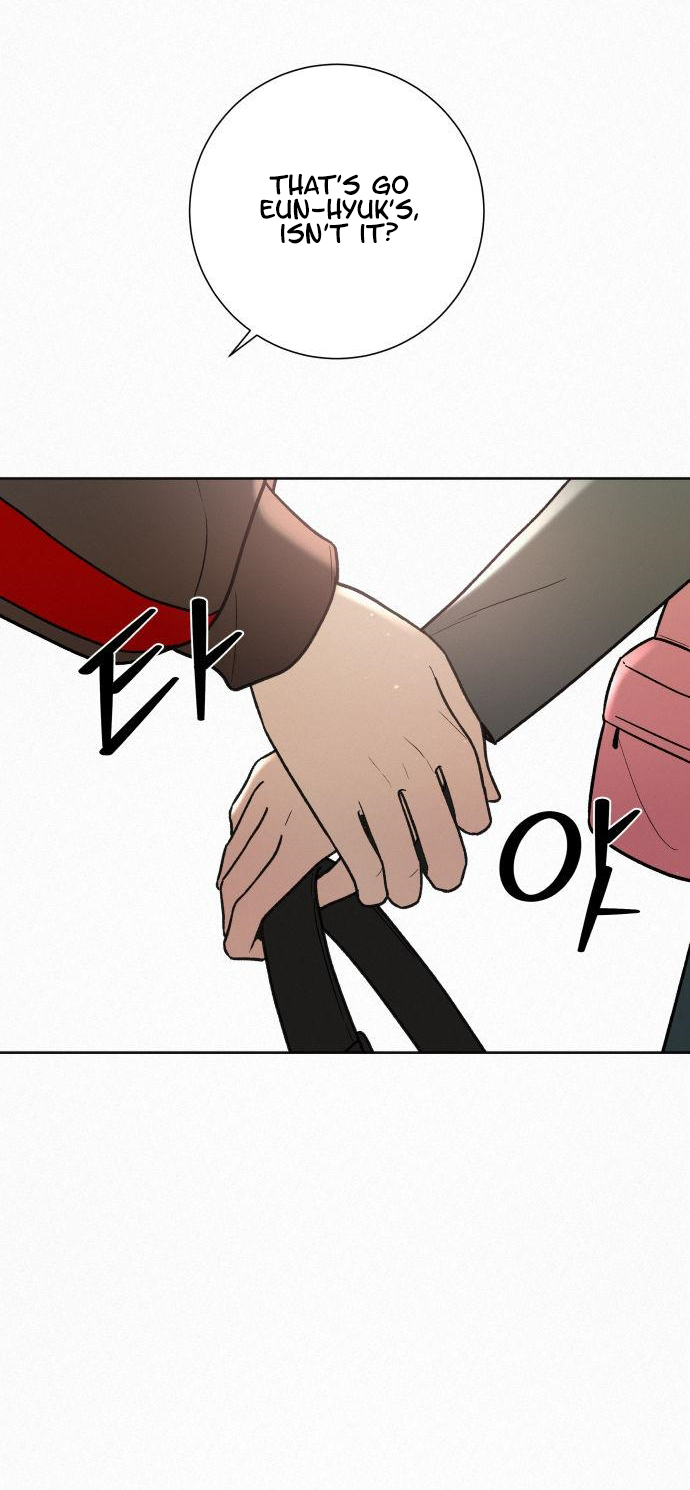 Read Operation True Love EN Manga Online