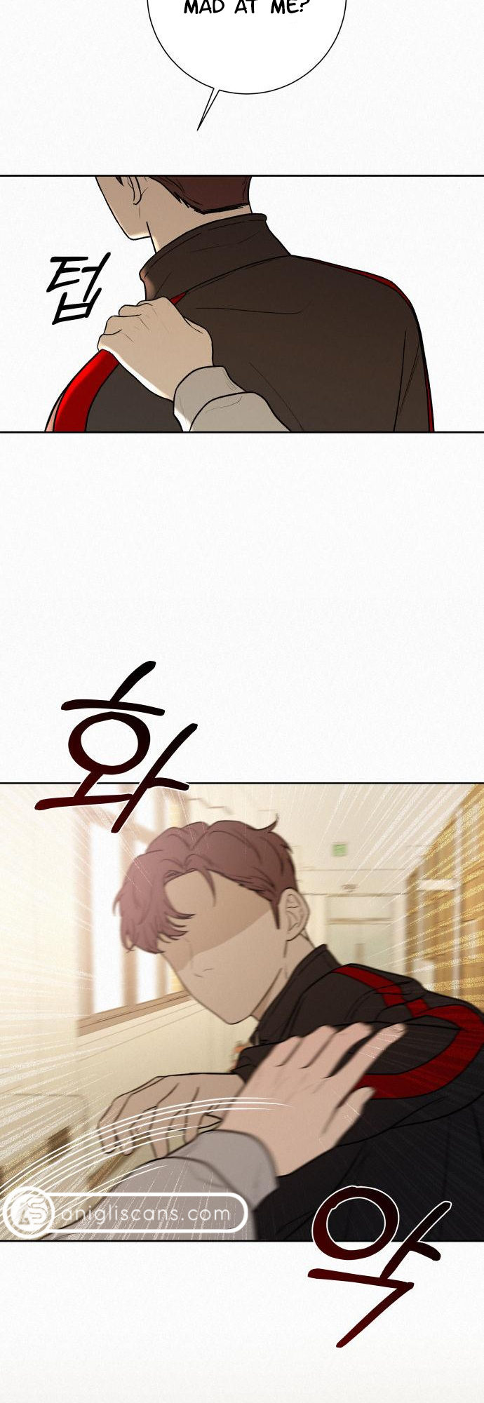 Read Operation True Love EN Manga Online