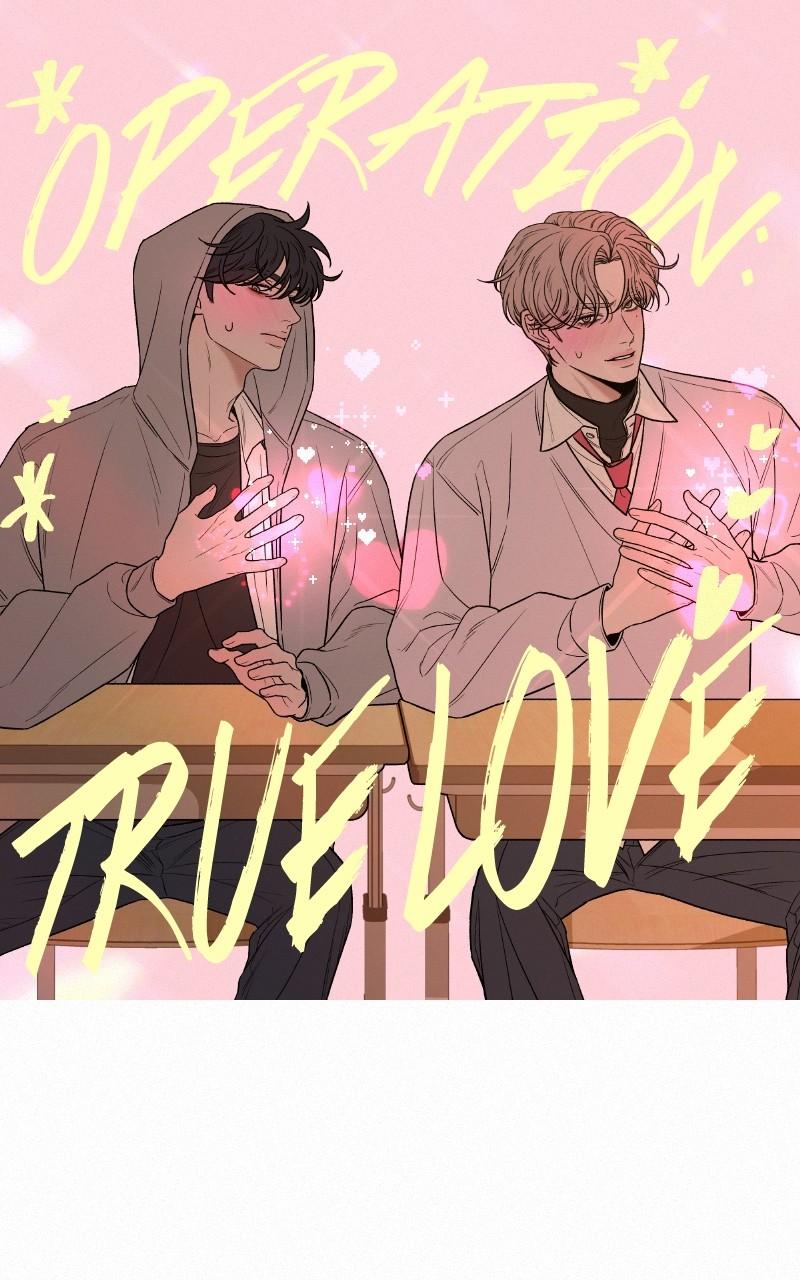 Read Operation True Love EN Manga Online