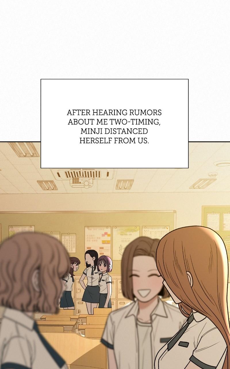 Read Operation True Love EN Manga Online