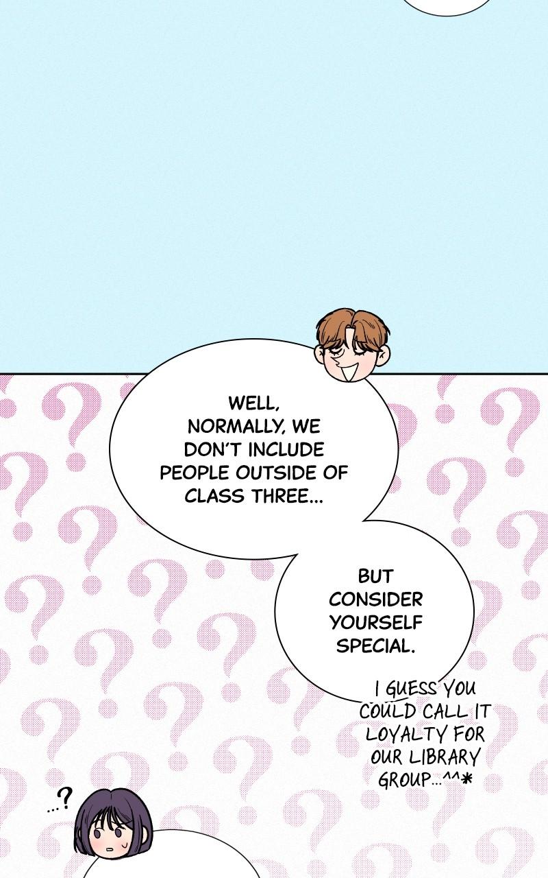 Read Operation True Love EN Manga Online