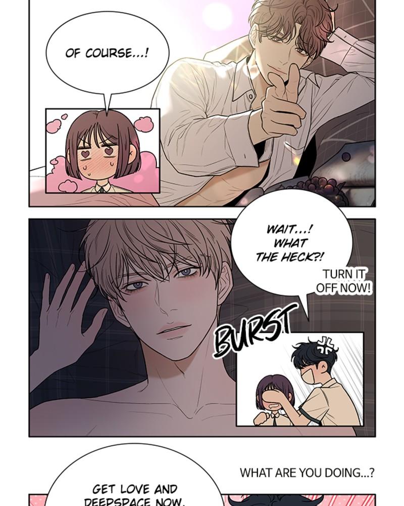 Read Operation True Love EN Manga Online