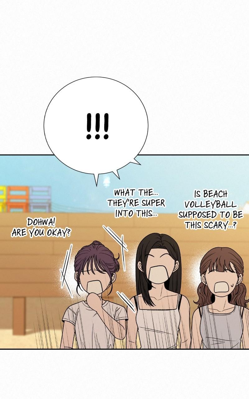 Read Operation True Love EN Manga Online