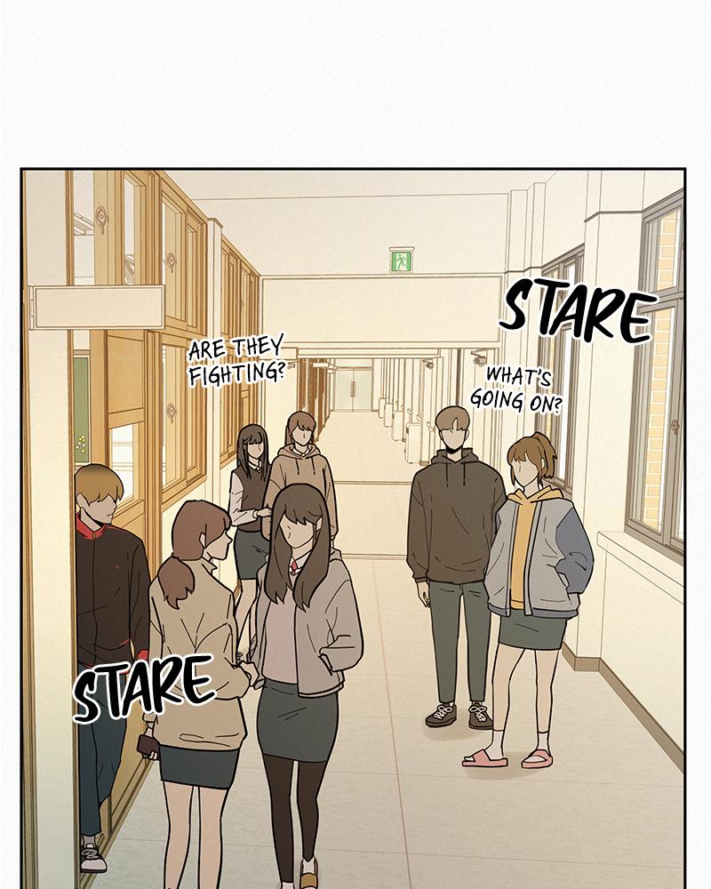 Read Operation True Love EN Manga Online