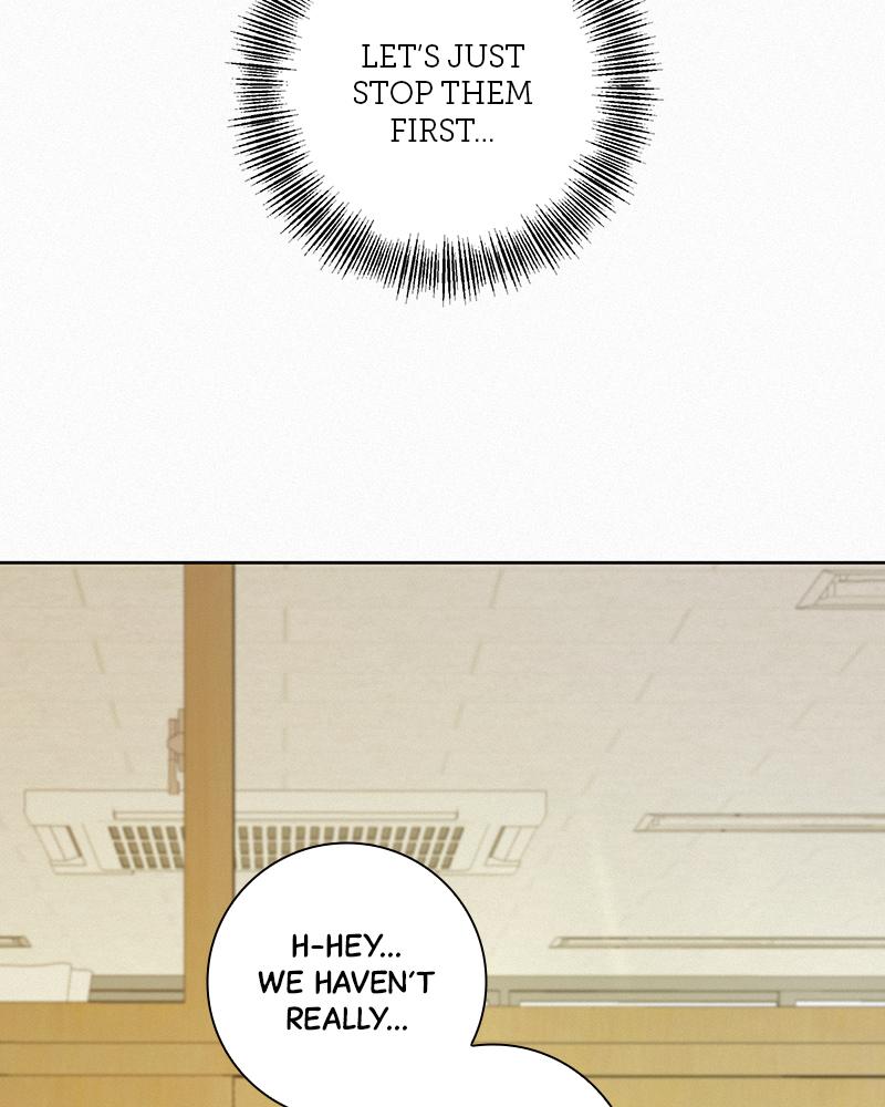 Read Operation True Love EN Manga Online