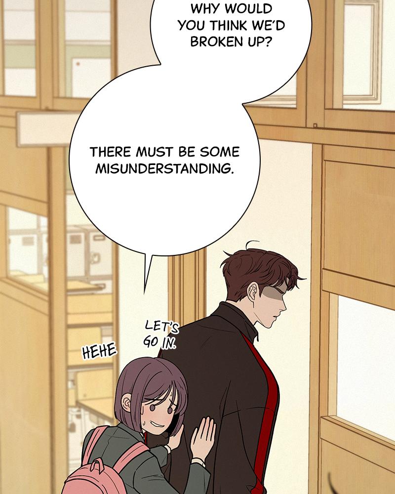 Read Operation True Love EN Manga Online