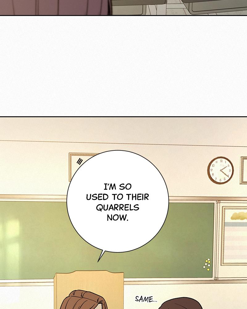 Read Operation True Love EN Manga Online