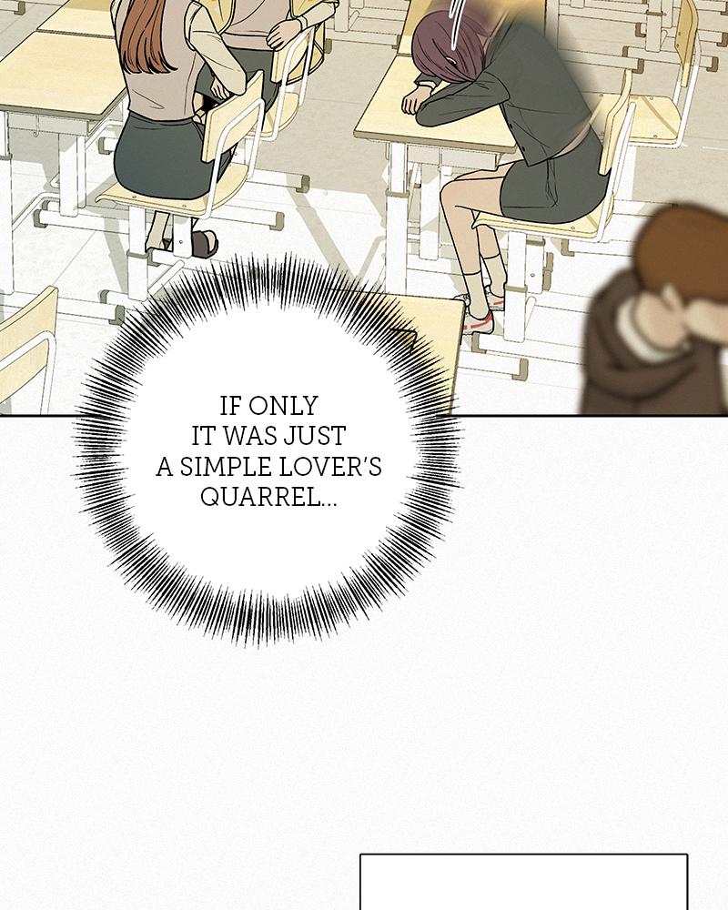 Read Operation True Love EN Manga Online