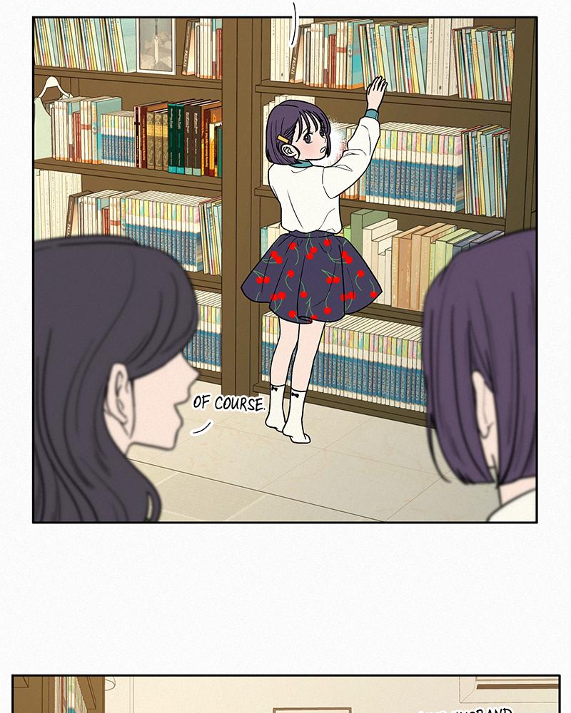Read Operation True Love EN Manga Online