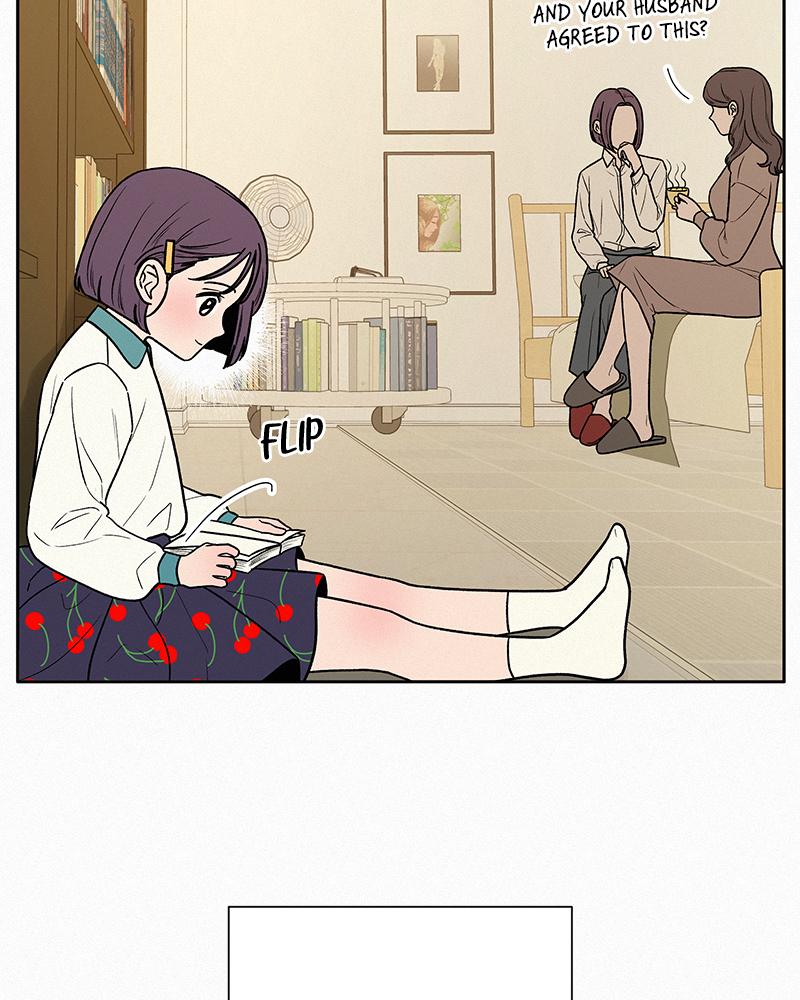 Read Operation True Love EN Manga Online