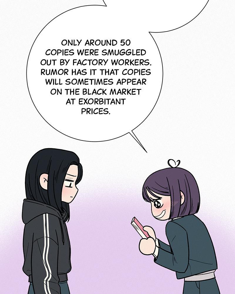 Read Operation True Love EN Manga Online