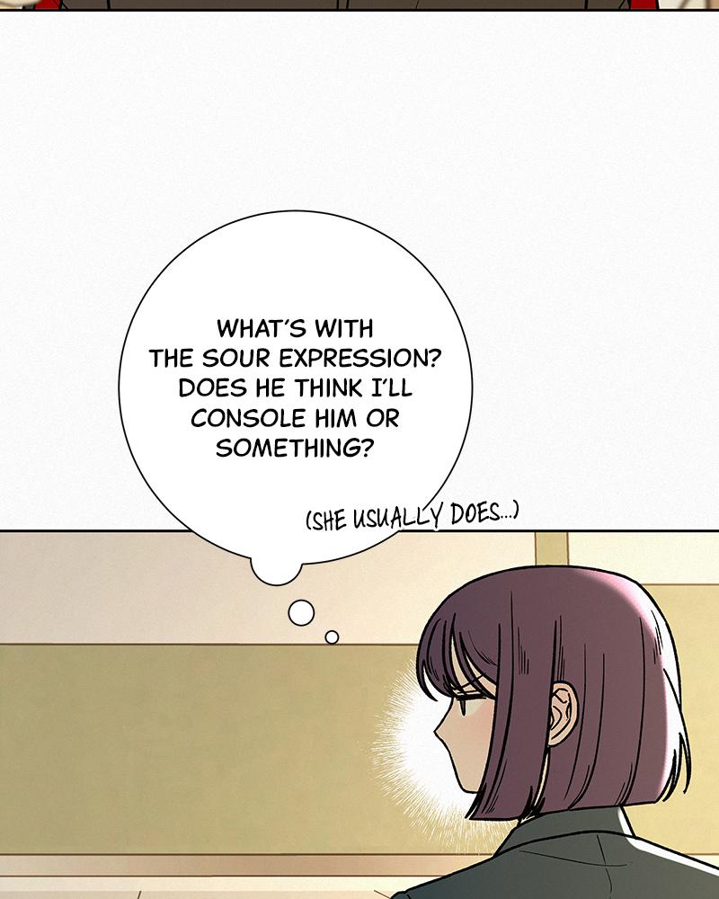 Read Operation True Love EN Manga Online