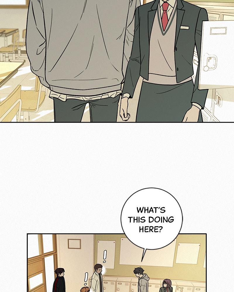 Read Operation True Love EN Manga Online