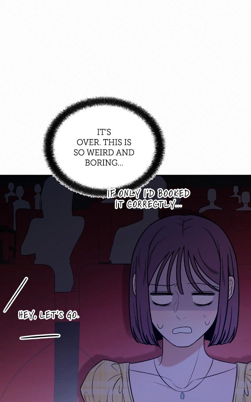 Read Operation True Love EN Manga Online
