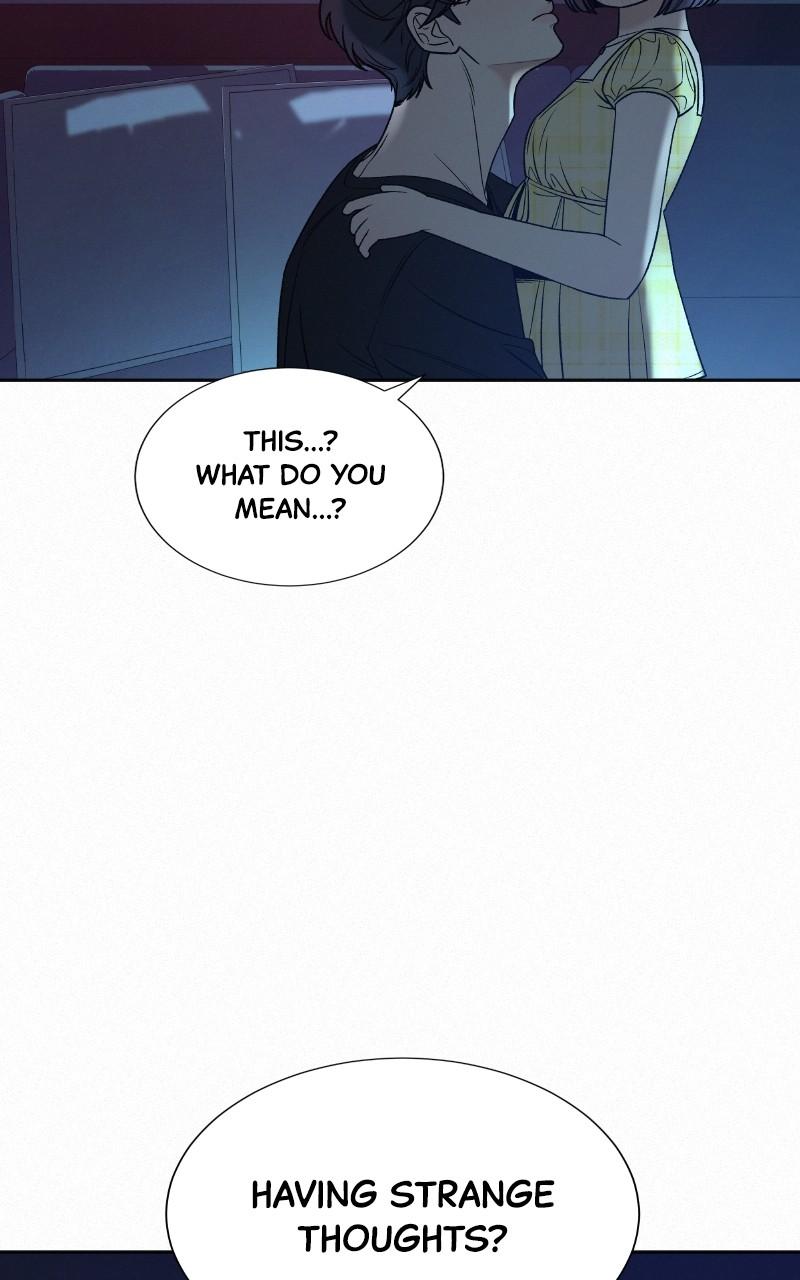 Read Operation True Love EN Manga Online