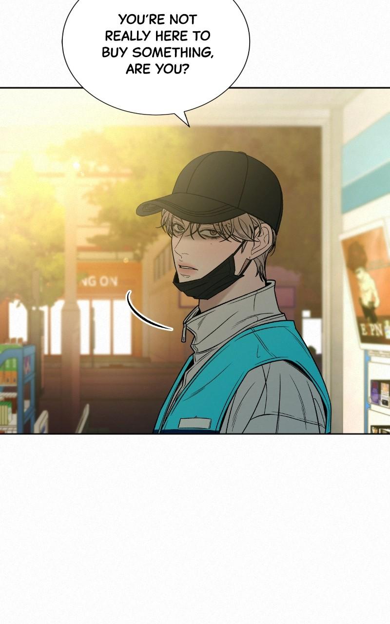 Read Operation True Love EN Manga Online