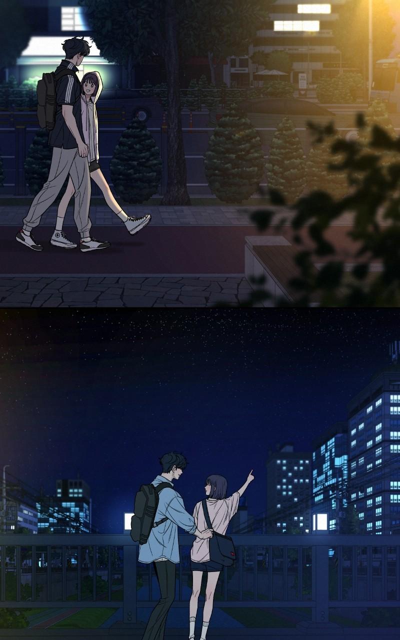 Read Operation True Love EN Manga Online