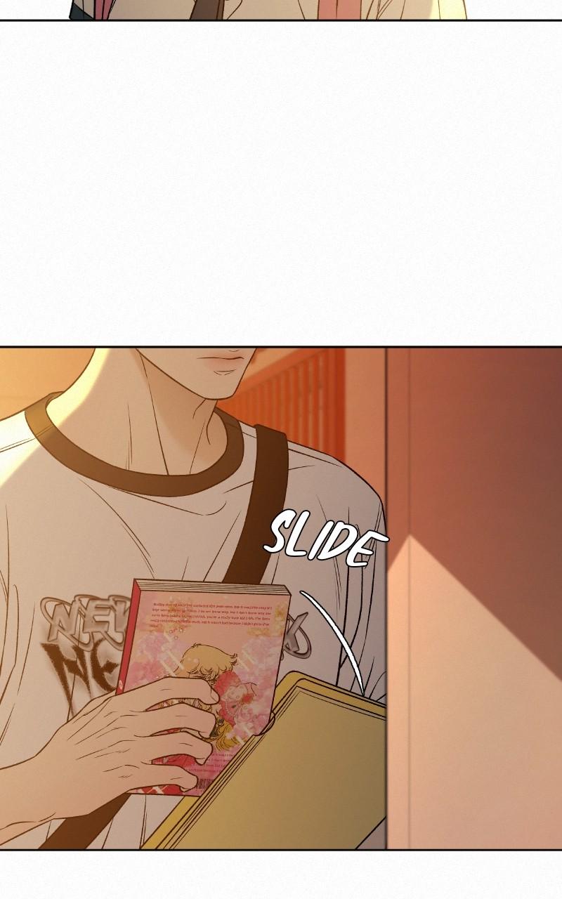 Read Operation True Love EN Manga Online