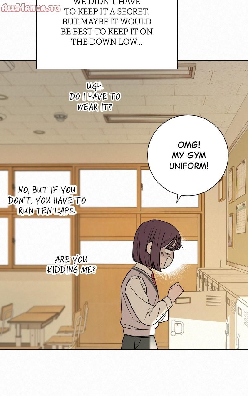 Read Operation True Love EN Manga Online