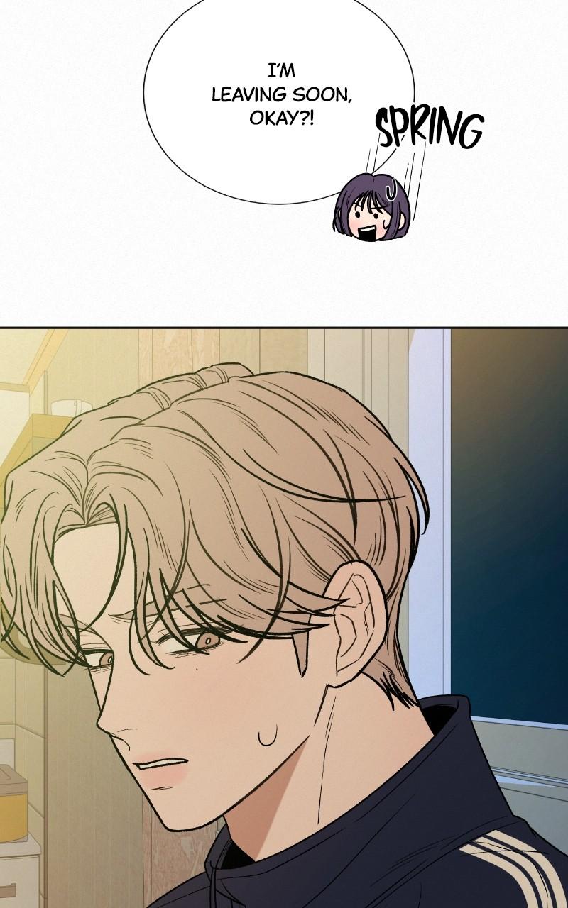 Read Operation True Love EN Manga Online