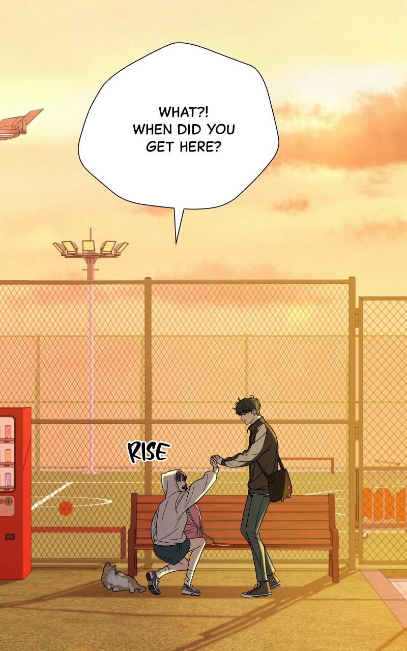 Read Operation True Love EN Manga Online