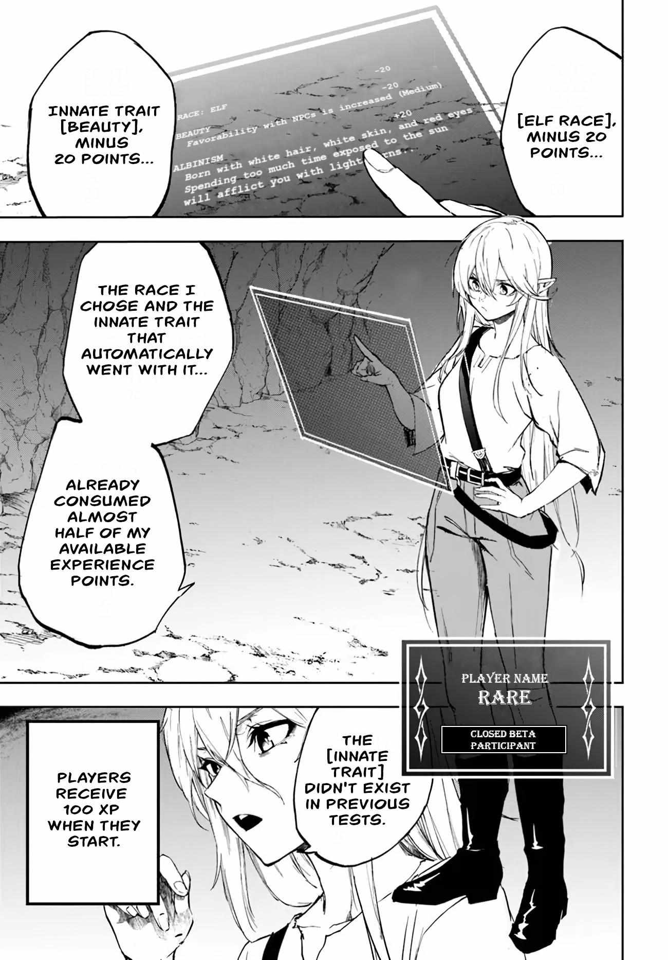 Read Ougon No Keikenchi EN Manga Online