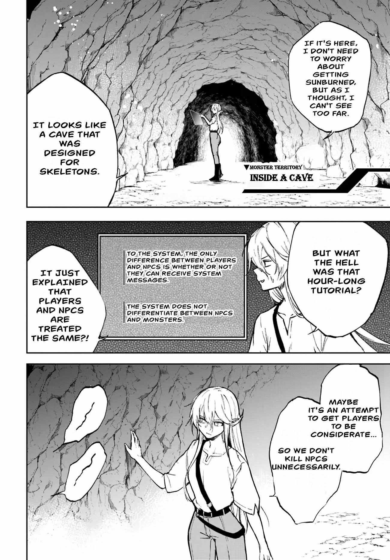 Read Ougon No Keikenchi EN Manga Online