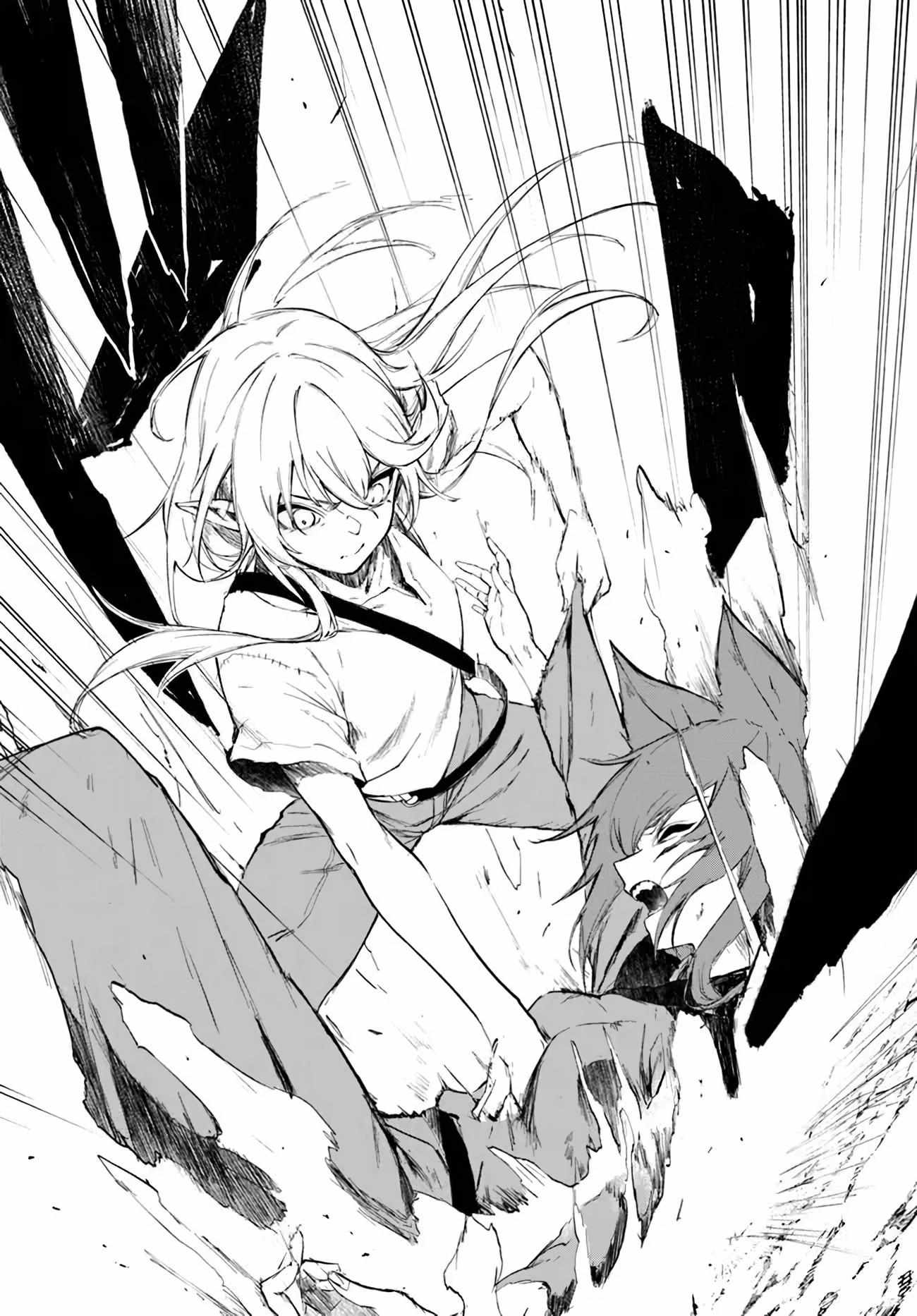 Read Ougon No Keikenchi EN Manga Online