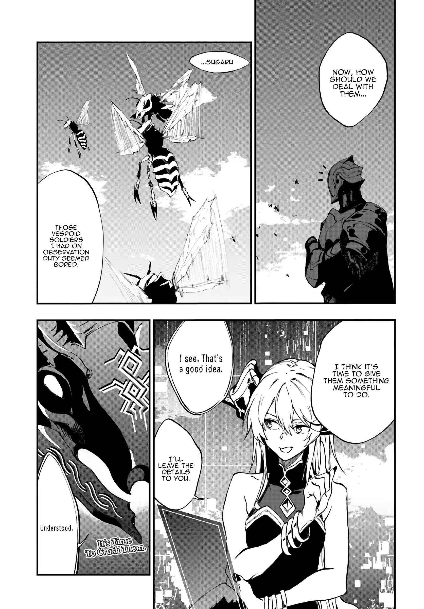 Read Ougon No Keikenchi EN Manga Online