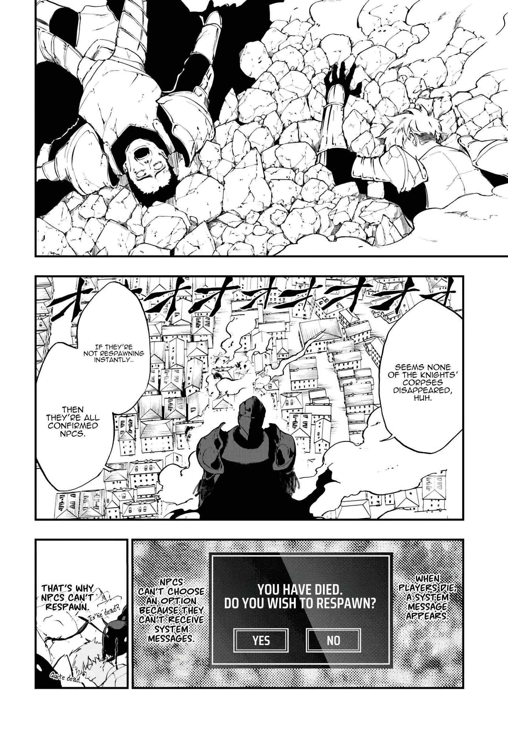 Read Ougon No Keikenchi EN Manga Online