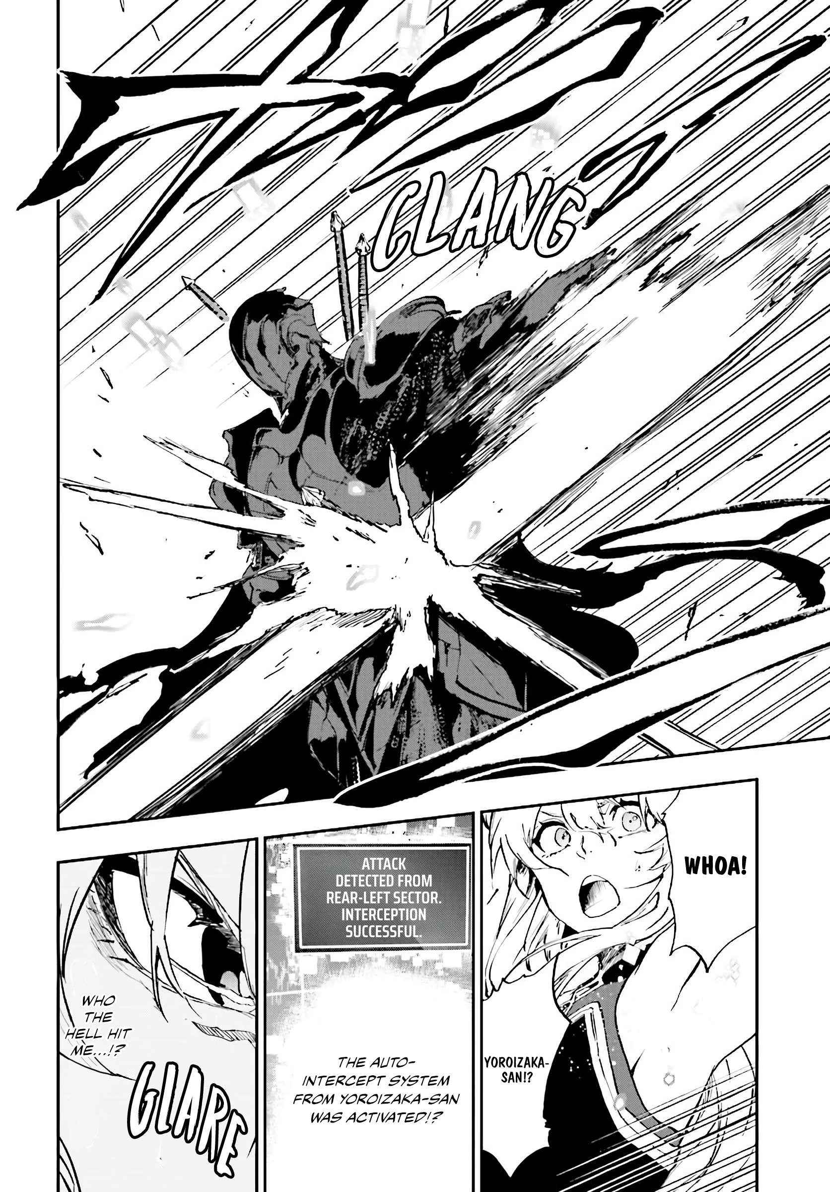 Read Ougon No Keikenchi EN Manga Online