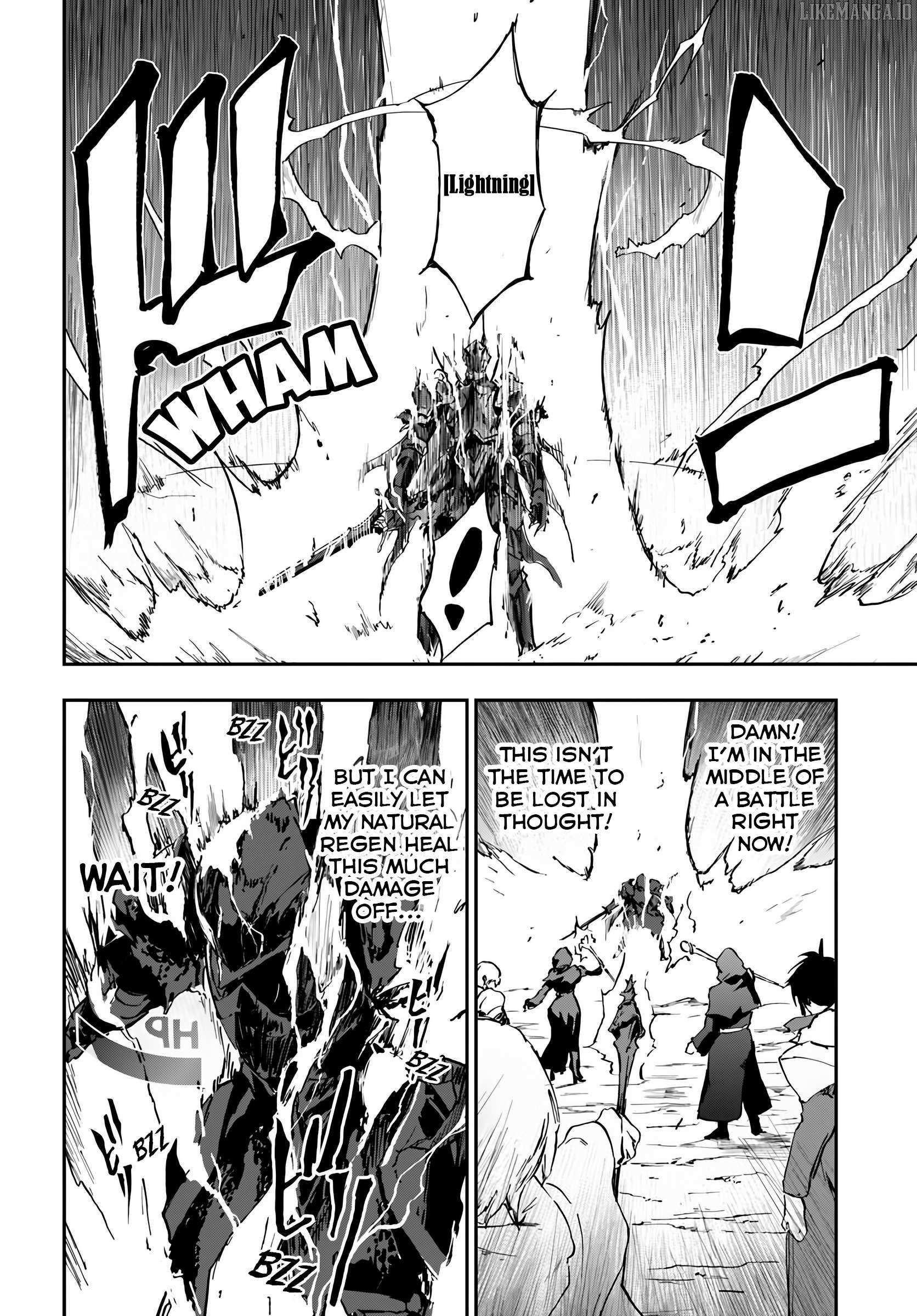 Read Ougon No Keikenchi EN Manga Online