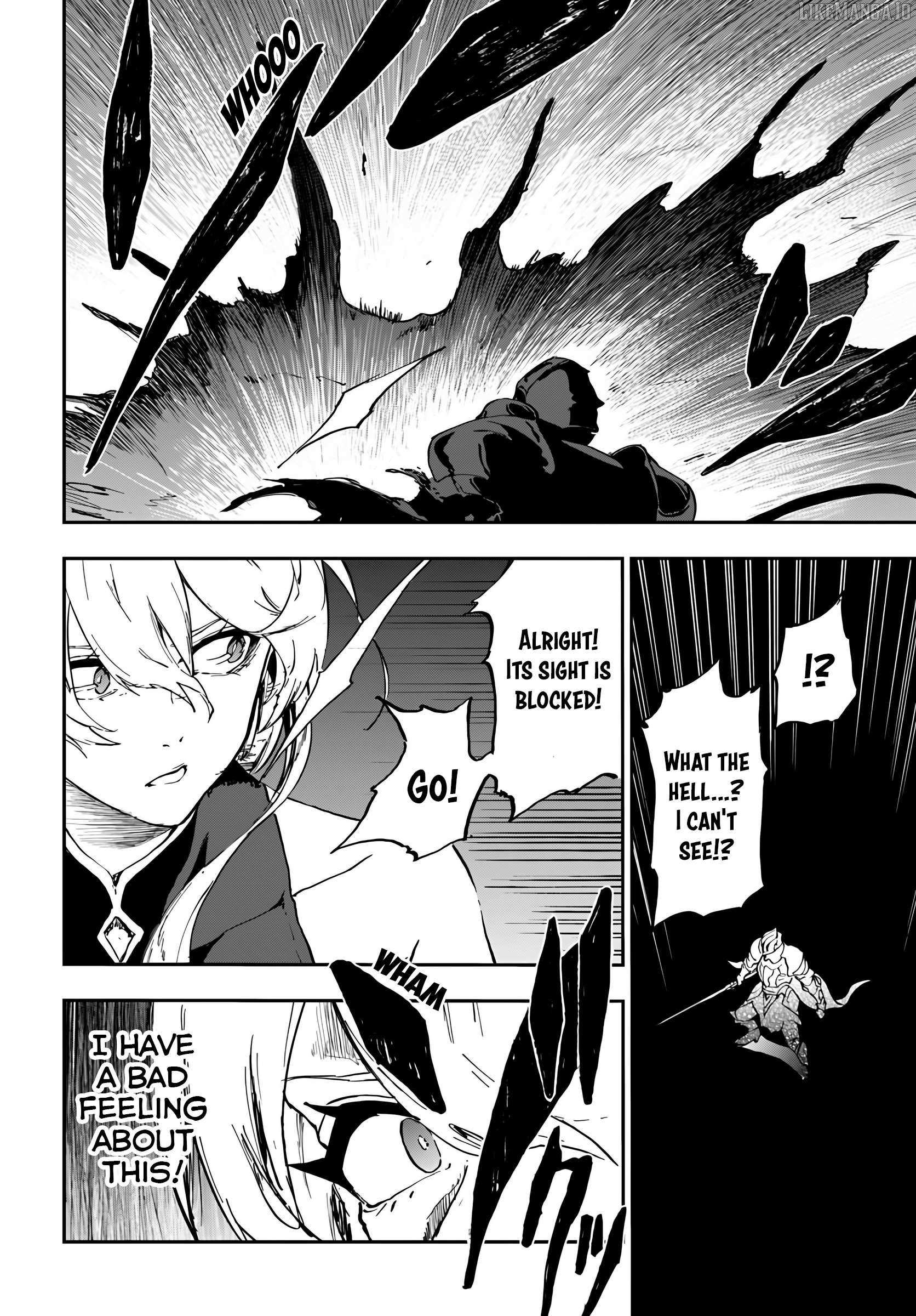 Read Ougon No Keikenchi EN Manga Online
