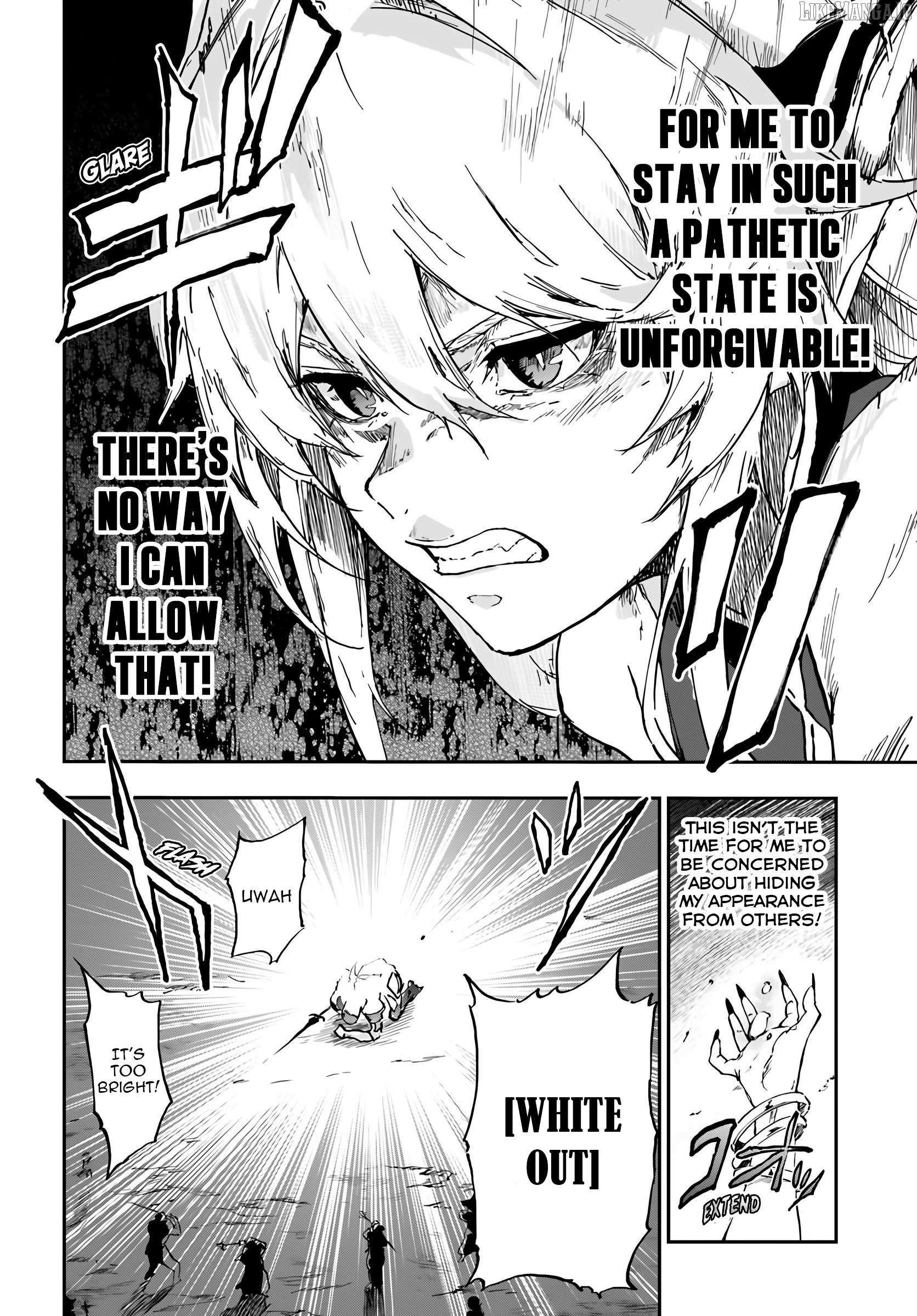 Read Ougon No Keikenchi EN Manga Online
