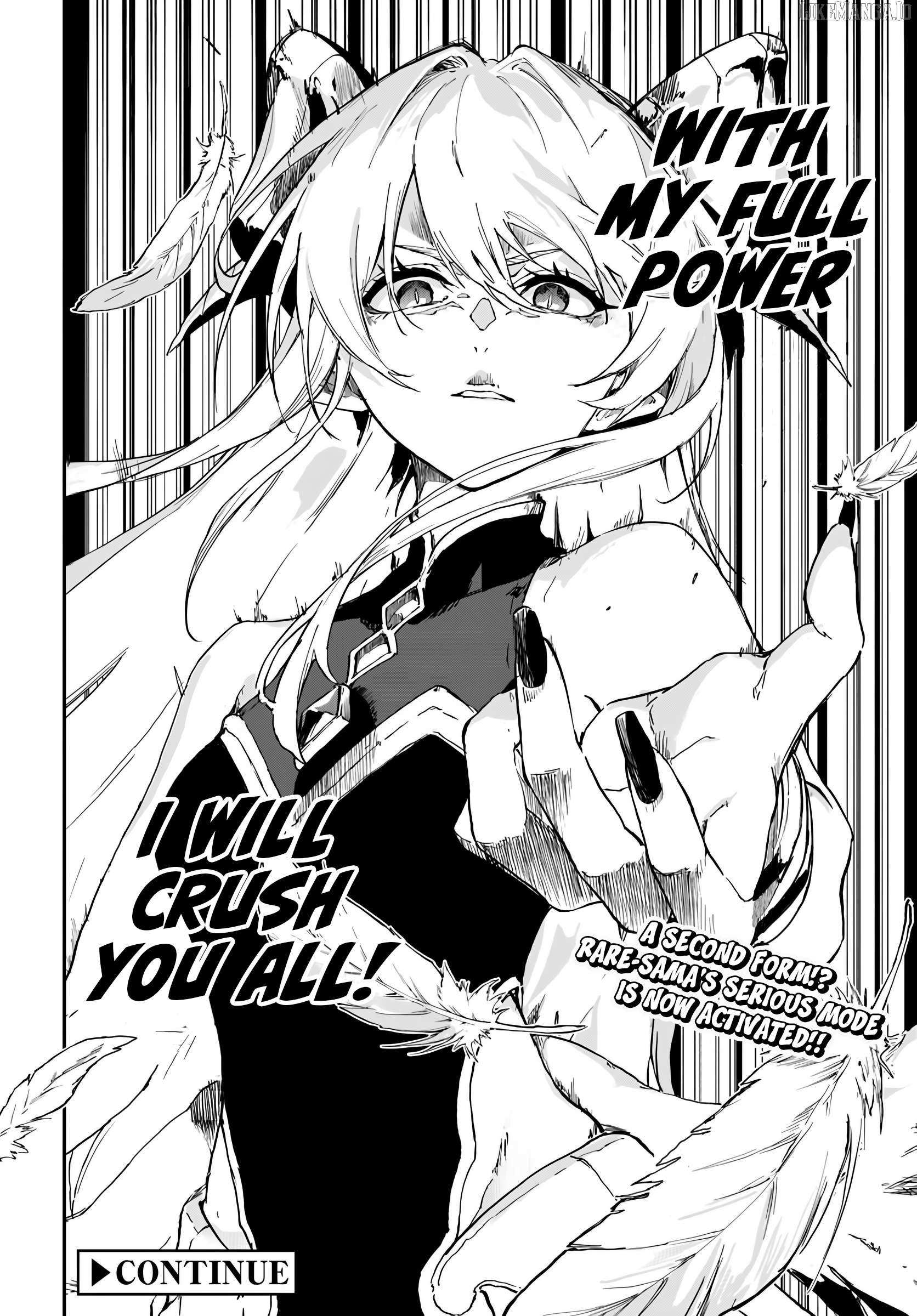 Read Ougon No Keikenchi EN Manga Online