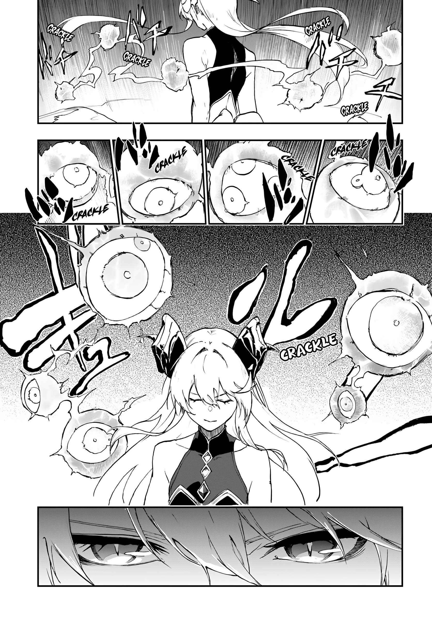 Read Ougon No Keikenchi EN Manga Online